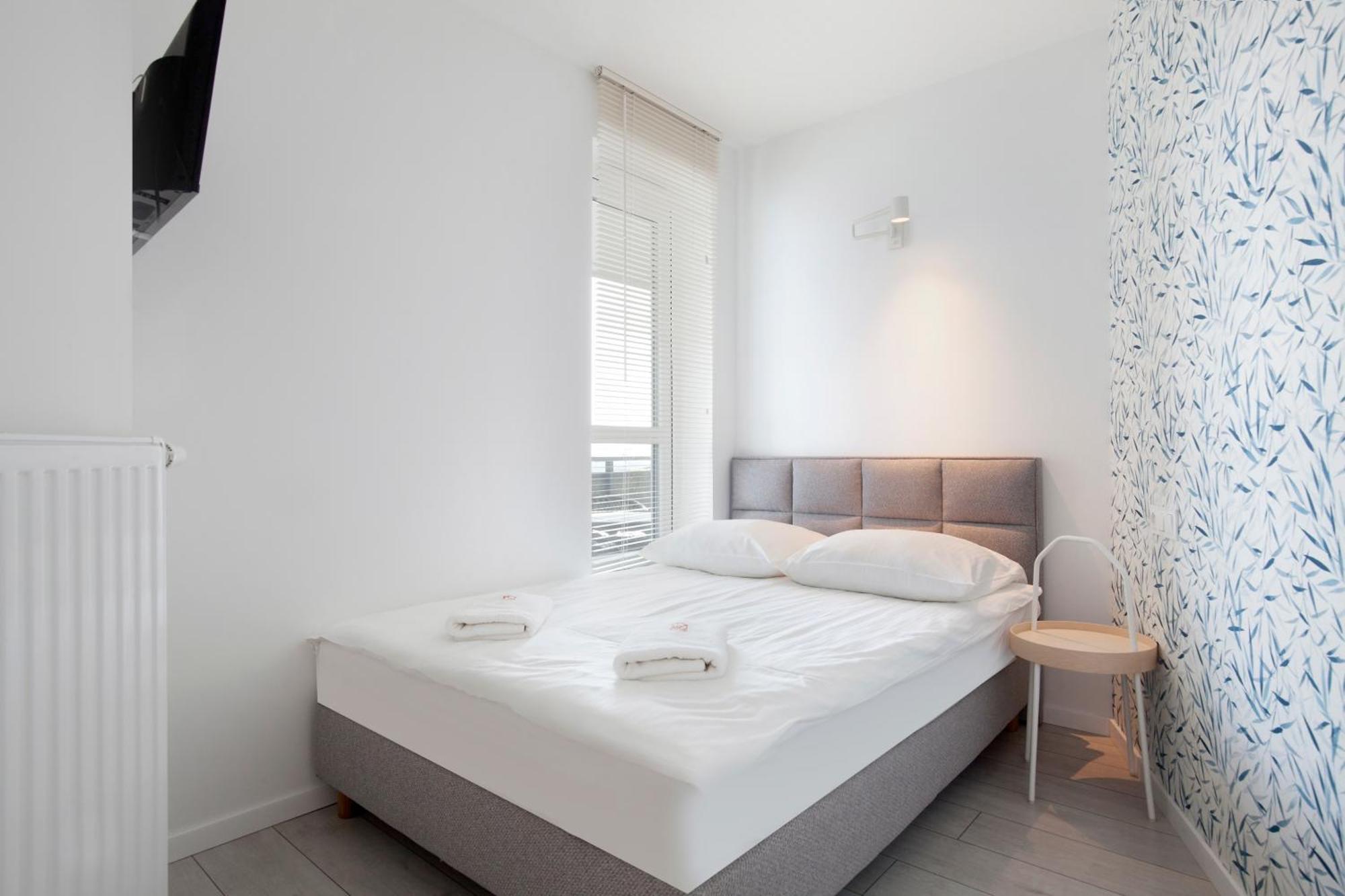 Brezza Di Mare Apartments 1 Gdansk Exterior photo
